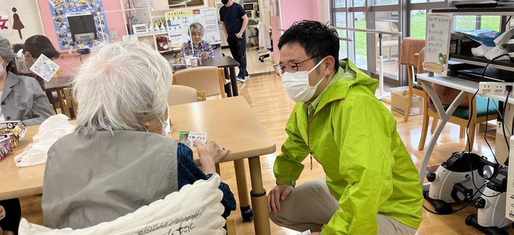 沖縄健康長寿復興プロジェクトの推進