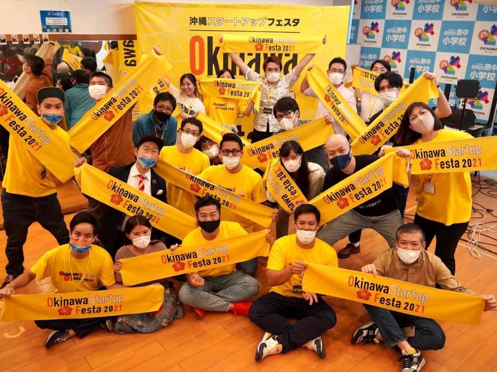 昭和薬科大学附属高校野球部時代の古謝げんた